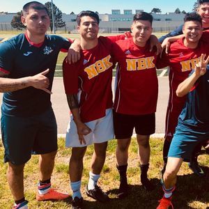 Meet your Posher, Carlos